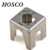 Hosco H-GNC Guitar Nut Cube 5-in-1 Socket Wrench for Pots, Jacks and Switches