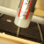 Hosco TL-HMT-L Twin-Head Fretting Hammer, Large 225g, Steel and Plastic Faces