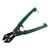 Hosco C-C68 Wire Cutter with Wire Lock, 210mm, for Stainless Steel Frets and Strings