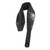 Gruv Gear SoloStrap 2 Neo Padded Guitar Strap 4" Black