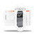 Gruv Gear FretWraps Pro String Dampener Gray Small