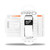 Gruv Gear FretWraps Pro String Dampener White Small