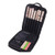Gruv Gear QUIVR Tour Drum Stick and Tech Bag Black