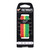 Gruv Gear FretWraps World Flags String Dampener Red/Yellow/Green Small