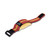 Gruv Gear FretWraps World Flags String Dampener Red/Yellow Small