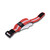 Gruv Gear FretWraps World Flags String Dampener Red/White Small