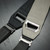 Gruv Gear FABRK Guitar Strap Coal (Black) Extra Long (48-64")