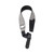 Gruv Gear FABRK Guitar Strap Dune (Gray) Standard (39-48")