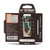 Gruv Gear FretWraps String Dampener Camo Green/Brown Medium