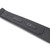 Gruv Gear DuoStrap Signature Leather Double Guitar Strap Black