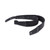 Gruv Gear DuoStrap Neo Double Guitar Strap Black