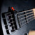Gruv Gear Fump Bridge-Side Bass String Dampener
