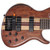 Gruv Gear Fump Bridge-Side Bass String Dampener