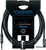 Ibanez SI10L Guitar Cable 10ft (3m) Straight/Right-Angle