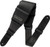 Ibanez BWS900 Bass Workshop Strap Black (38mm Pad)