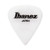 Ibanez 1000TH-WBK Tim Henson Signature Guitar Pick Teardrop White/Black