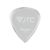 Ibanez JTC1 Guitar Pick 2.5mm Clear