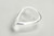Ibanez JTC1 Guitar Pick 2.5mm Clear