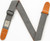 Ibanez DCS50D-CGY Designer Collection Denim Strap Charcoal Gray