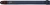 Ibanez DCS50-NB Designer Collection Strap Navy Blue