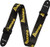 Ibanez GSD50-YE Design Strap Yellow