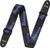 Ibanez GSD50-BL Design Strap Blue