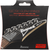 Ibanez IEGS61BT Electric Guitar Strings Balanced Tension 10-46