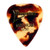 Ibanez H15M-SH Standard Guitar Pick Medium 0.75mm Shell