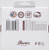 Ibanez IACS61C Acoustic Guitar Strings 80/20 Bronze Coated Extra Light 10-47
