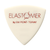 Ibanez ELASTOMER EL8ST10 Guitar Pick Triangle Soft 1.0mm