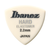 Ibanez ELASTOMER EL4HD22 Guitar Pick Triangle Hard 2.2mm