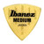 Ibanez UL8M ULTEM Rounded Triangle Guitar Pick Medium 0.8mm