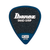 Ibanez Grip Wizard Sand Grip PA14MSG-DB Guitar Pick Teardrop Medium 0.8mm Deep Blue