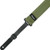 Ibanez GSF50-MGN POWERPAD Strap Moss Green