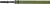 Ibanez GSF50-MGN POWERPAD Strap Moss Green