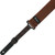 Ibanez GSF50-BR POWERPAD Strap Brown