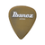 Ibanez 1000SVBR Steve Vai Signature Guitar Pick Teardrop 1.0mm Brown