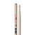 Vic Firth American Heritage 5A Drumsticks – Natural Hickory, Wood Tip
