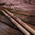 Vic Firth American Classic 5A Drumsticks – Wood Tip