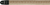 Ibanez GSB50-C4 Braided Strap Khaki