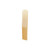 Rico Select Jazz by D'Addario Filed Alto Saxophone Reed - Single Trial Reed (Unboxed)