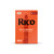 Rico by D'Addario Bb Clarinet Reeds, Strength 3.5 - 10 Pack