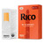 Rico by D'Addario Bb Clarinet Reeds, Strength 3.5 - 10 Pack