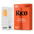 Rico by D'Addario Soprano Saxophone Reeds, Strength 2.5 - 10 Pack