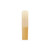 Rico Select Jazz by D'Addario Filed Alto Saxophone Reeds, Strength 3M - 10 Pack