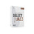 Rico Select Jazz by D'Addario Unfiled Alto Saxophone Reeds, Strength 3M - 10 Pack