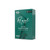 Rico Royal La Voz by D'Addario Alto Saxophone Reeds, Strength Medium Soft - 10 Pack