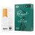 Rico Royal La Voz by D'Addario Alto Saxophone Reeds, Strength Medium - 10 Pack