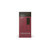 Rico Plasticover by D'Addario Soprano Saxophone Reeds, Strength 2.5 - 5 Pack
