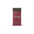 Rico Plasticover by D'Addario Bb Clarinet Reeds, Strength 2.5 - 5 Pack